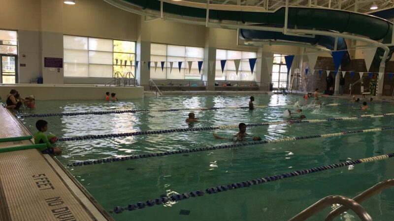 South Germantown Recreational Park - Boyds, MD