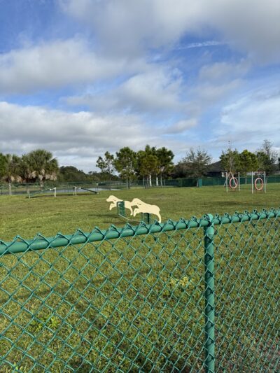 Bob Gardner Dog Park - Bradenton, FL