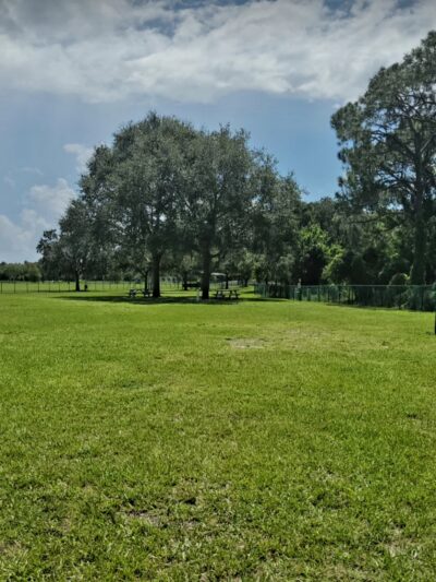 Greenbrook Adventure Dog Park (Members Only) - Bradenton, FL