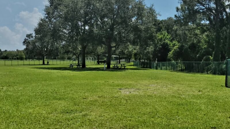 Greenbrook Adventure Dog Park (Members Only) - Bradenton, FL