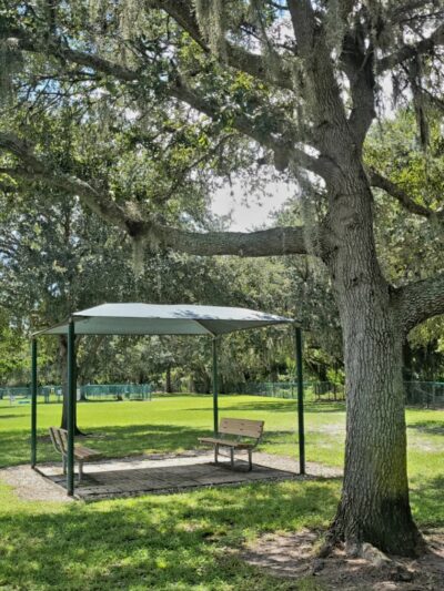 Greenbrook Adventure Dog Park (Members Only) - Bradenton, FL