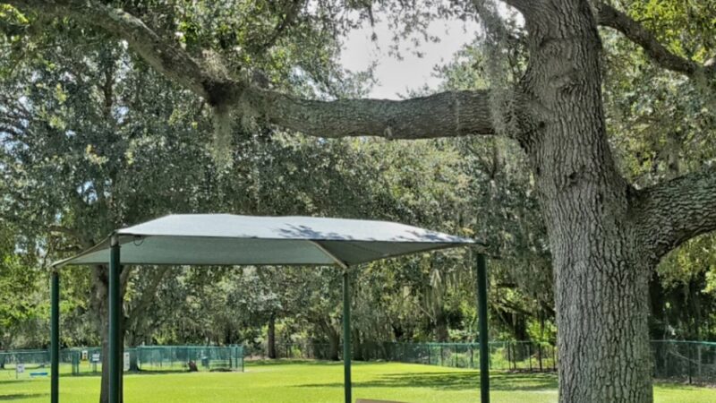 Greenbrook Adventure Dog Park (Members Only) - Bradenton, FL