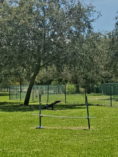 Greenbrook Adventure Dog Park (Members Only) - Bradenton, FL