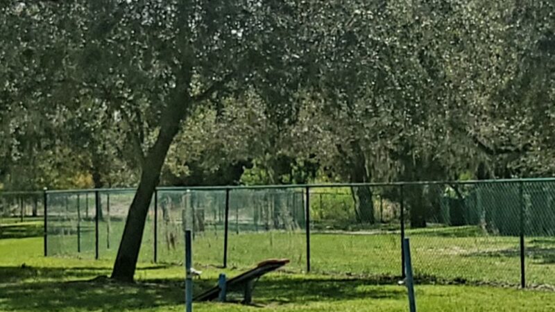 Greenbrook Adventure Dog Park (Members Only) - Bradenton, FL