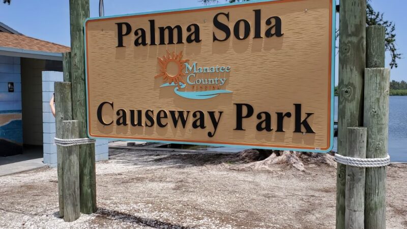 Palma Sola Causeway Park - Bradenton, FL