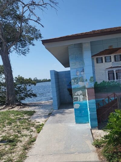 Palma Sola Causeway Park - Bradenton, FL