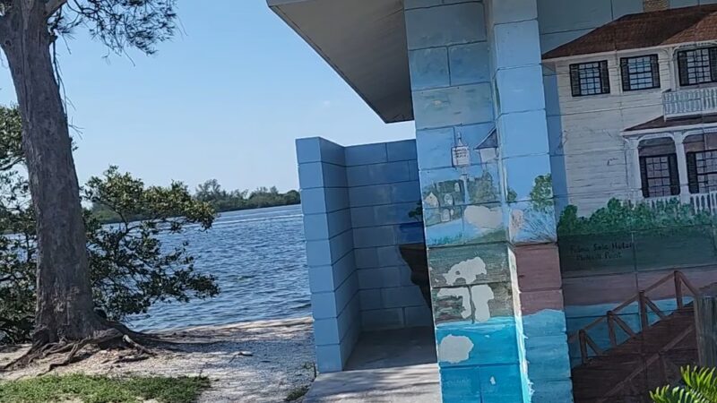 Palma Sola Causeway Park - Bradenton, FL