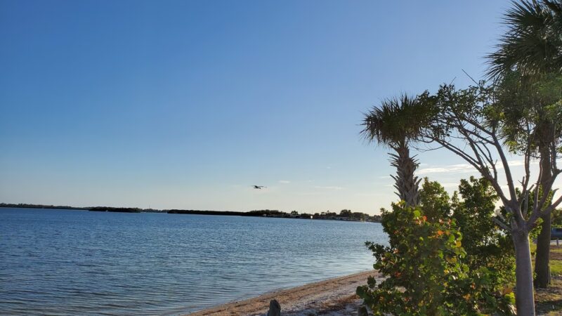 Palma Sola Causeway Park - Bradenton, FL