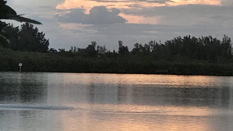 Palma Sola Causeway Park - Bradenton, FL