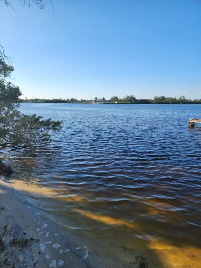 Palma Sola Causeway Park - Bradenton, FL