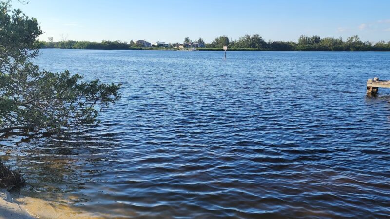 Palma Sola Causeway Park - Bradenton, FL