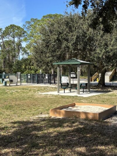 Paw Park- Bradenton - Bradenton, FL