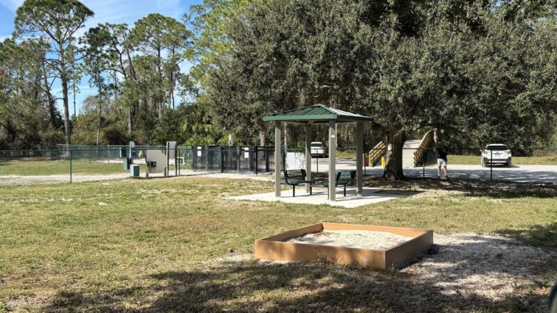 Paw Park- Bradenton - Bradenton, FL