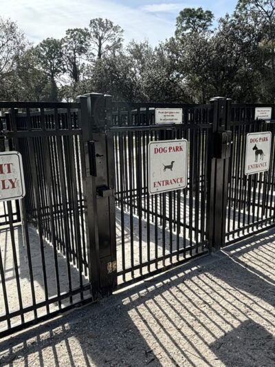 Paw Park- Bradenton - Bradenton, FL