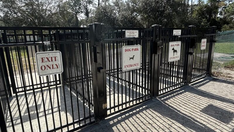 Paw Park- Bradenton - Bradenton, FL