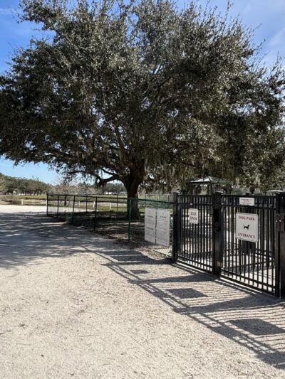 Paw Park- Bradenton - Bradenton, FL