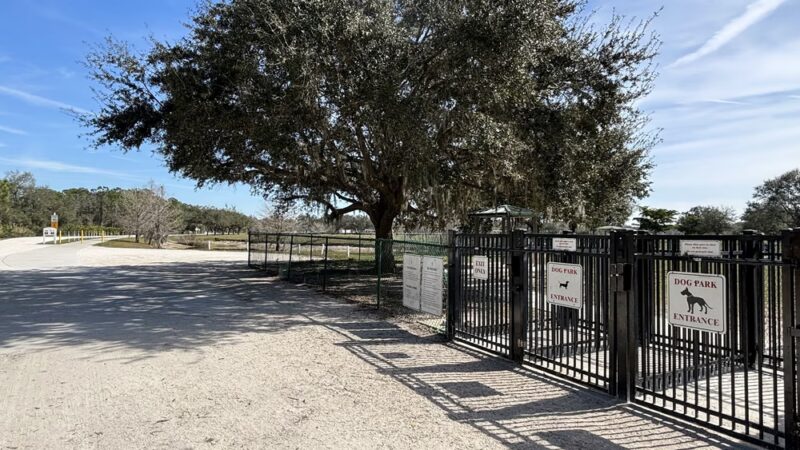 Paw Park- Bradenton - Bradenton, FL