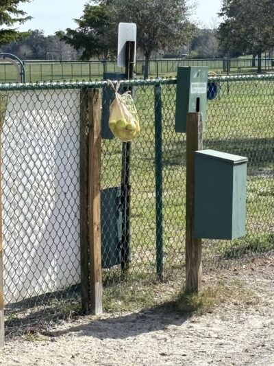 Paw Park- Bradenton - Bradenton, FL