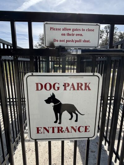 Paw Park- Bradenton - Bradenton, FL