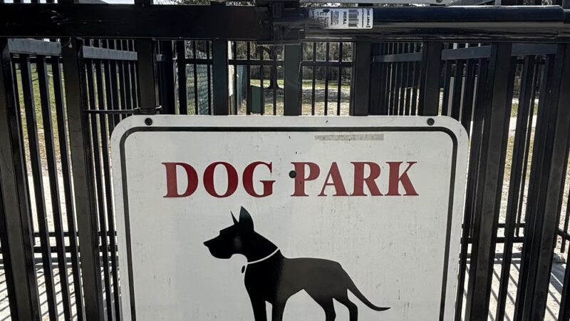 Paw Park- Bradenton - Bradenton, FL