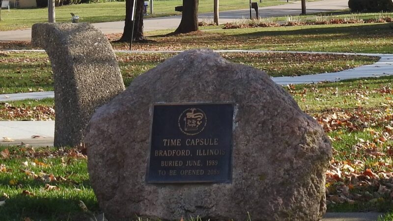 Hodges Park - Bradford, IL