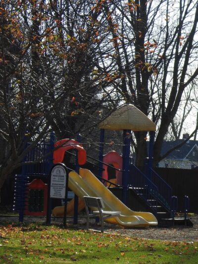 Hodges Park - Bradford, IL