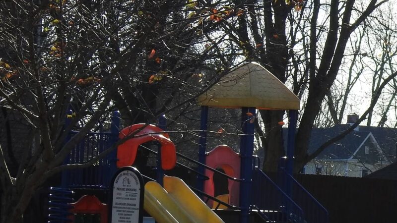 Hodges Park - Bradford, IL