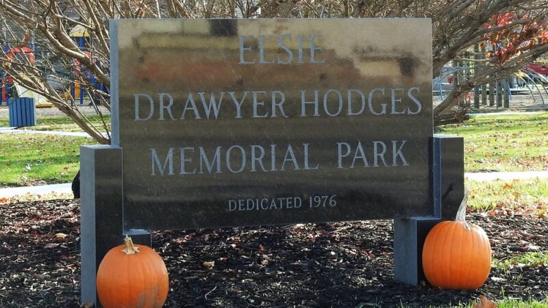 Hodges Park - Bradford, IL