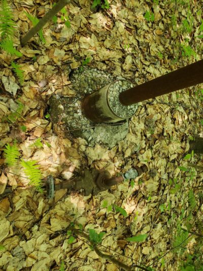 Allegheny National Forest (ANF) Southern Entry - Bradford, PA