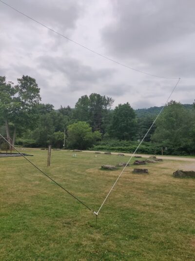 Foster Brook Park - Bradford, PA