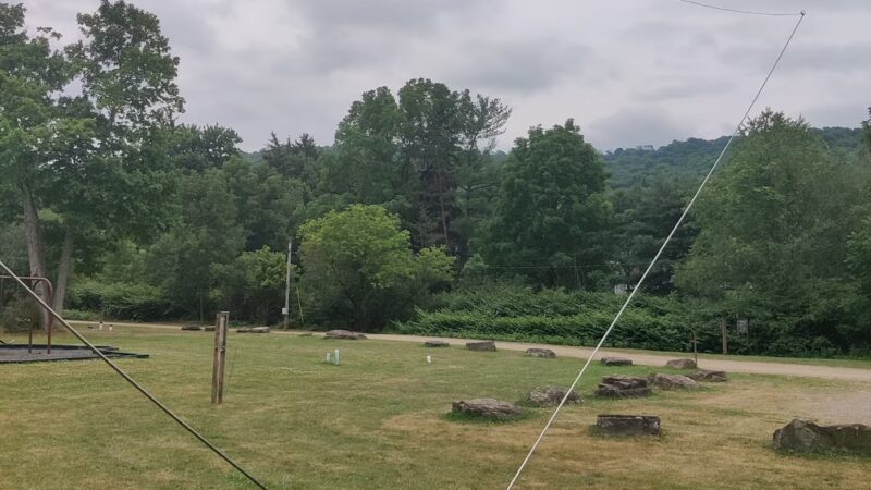 Foster Brook Park - Bradford, PA