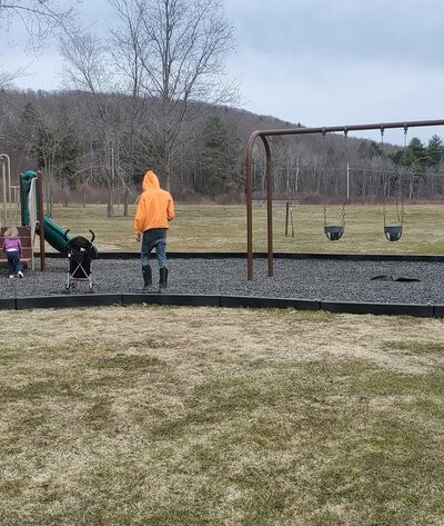 Foster Brook Park - Bradford, PA