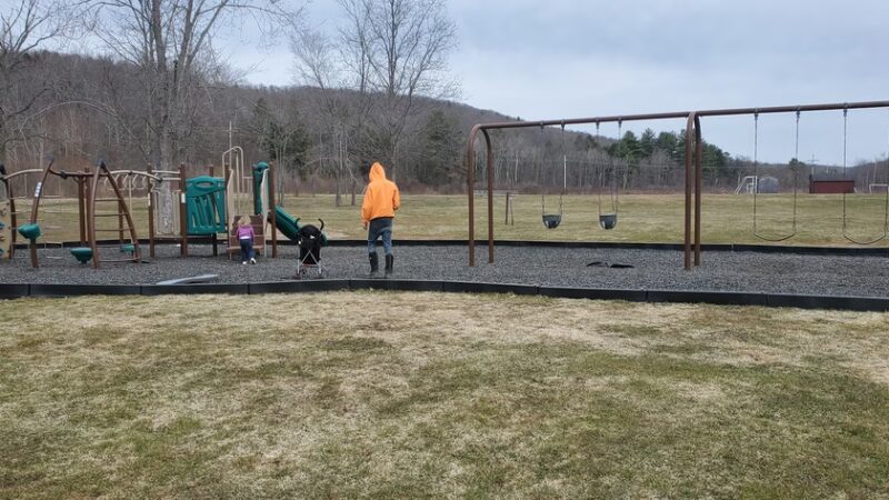Foster Brook Park - Bradford, PA