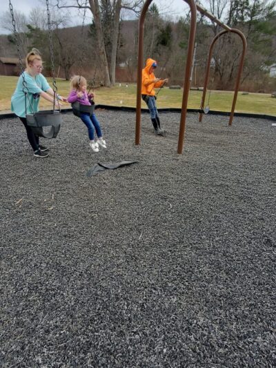 Foster Brook Park - Bradford, PA