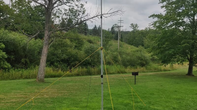 Foster Brook Park - Bradford, PA