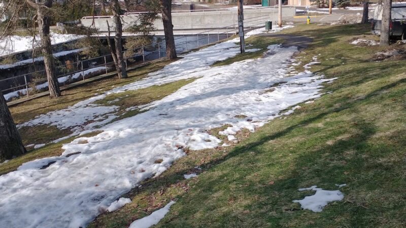 Hanley Park - Bradford, PA