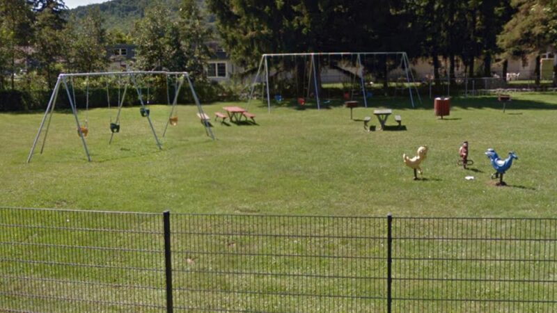 Jan Hamilton Park - Bradford, PA