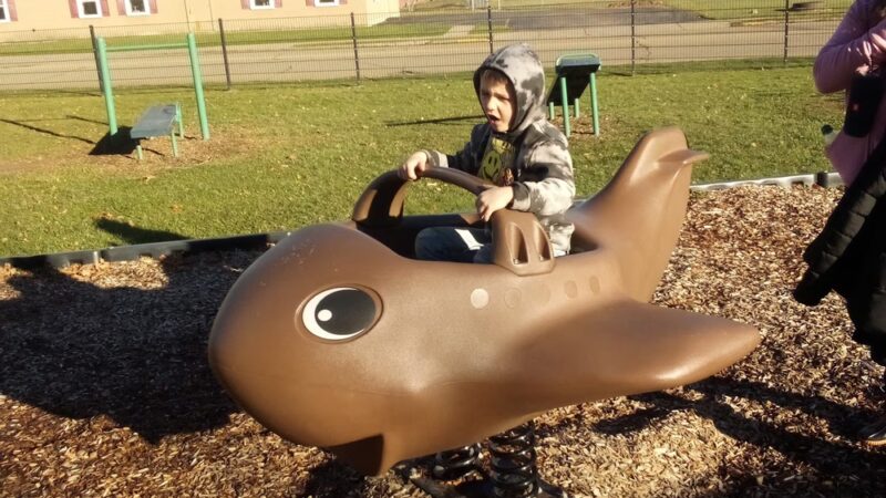 Jan Hamilton Park - Bradford, PA