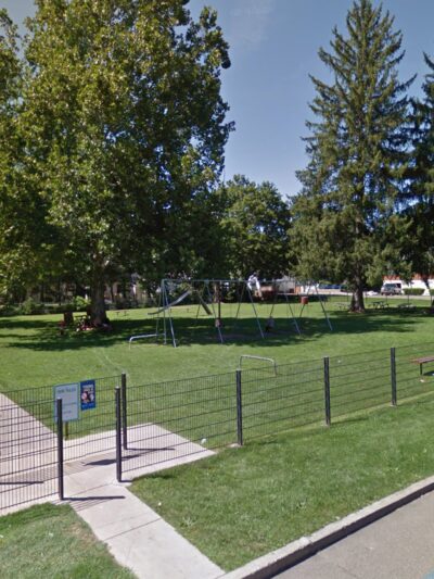 Jan Hamilton Park - Bradford, PA