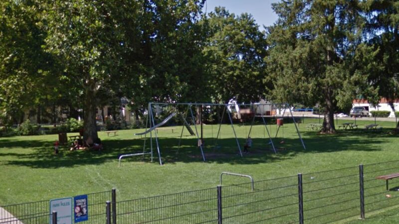 Jan Hamilton Park - Bradford, PA