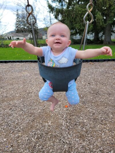 Jan Hamilton Park - Bradford, PA
