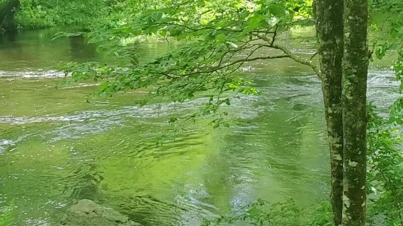 Grills Preserve - Bradford, RI