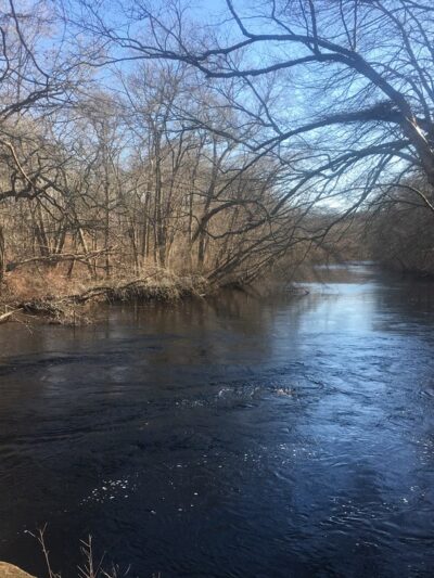 Grills Preserve - Bradford, RI