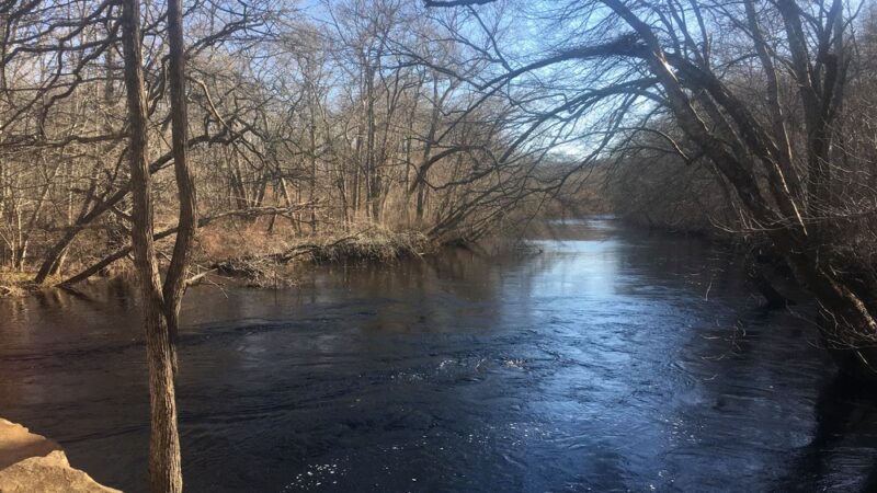 Grills Preserve - Bradford, RI