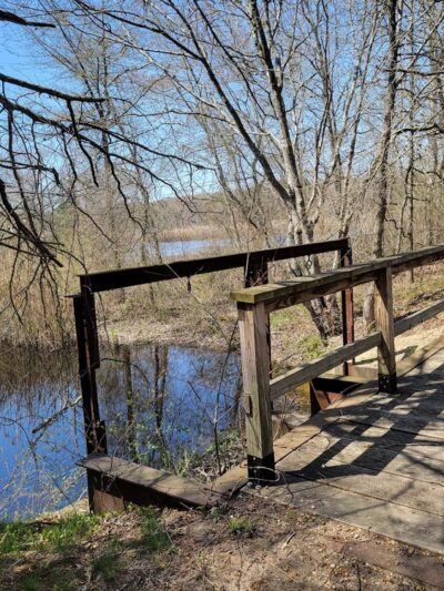 Grills Preserve - Bradford, RI