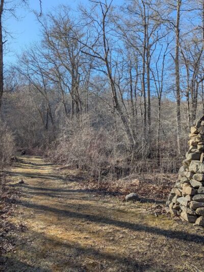 Grills Preserve - Bradford, RI