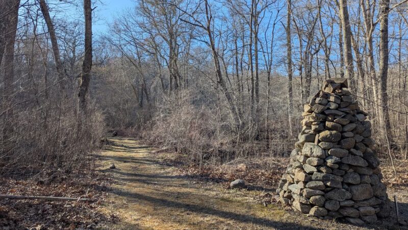 Grills Preserve - Bradford, RI