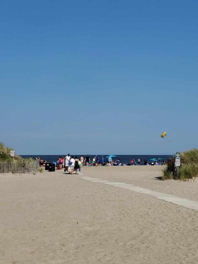 Bradley Beach Public Parking - Bradley Beach, NJ