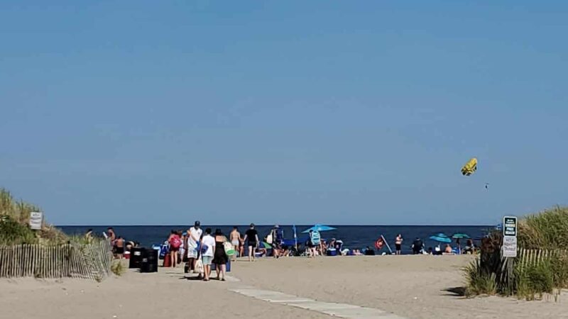 Bradley Beach Public Parking - Bradley Beach, NJ