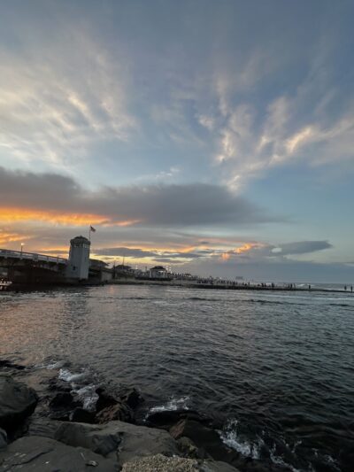 Bradley Beach Public Parking - Bradley Beach, NJ